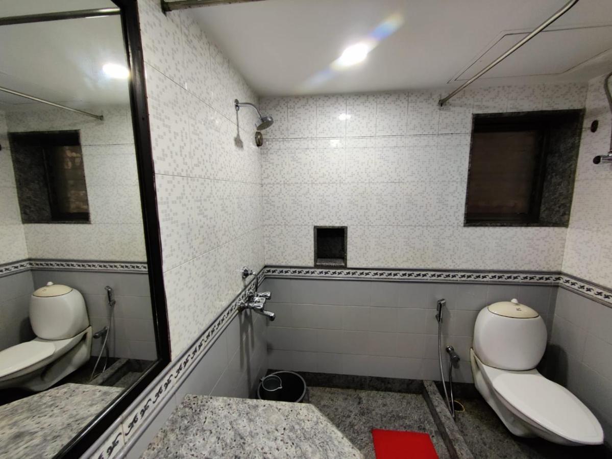 Elgin Suites Calcutta Exterior foto